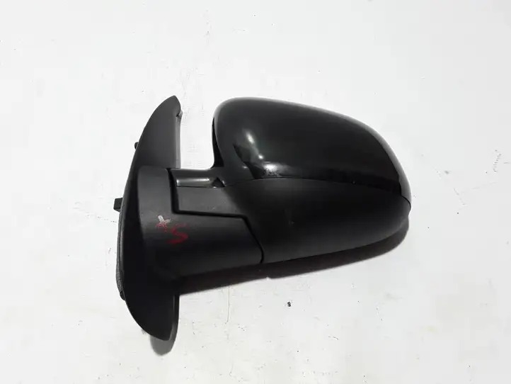 Renault Kangoo II (2008 - 2014) Боковое зеркало с электроприводом — фото 2