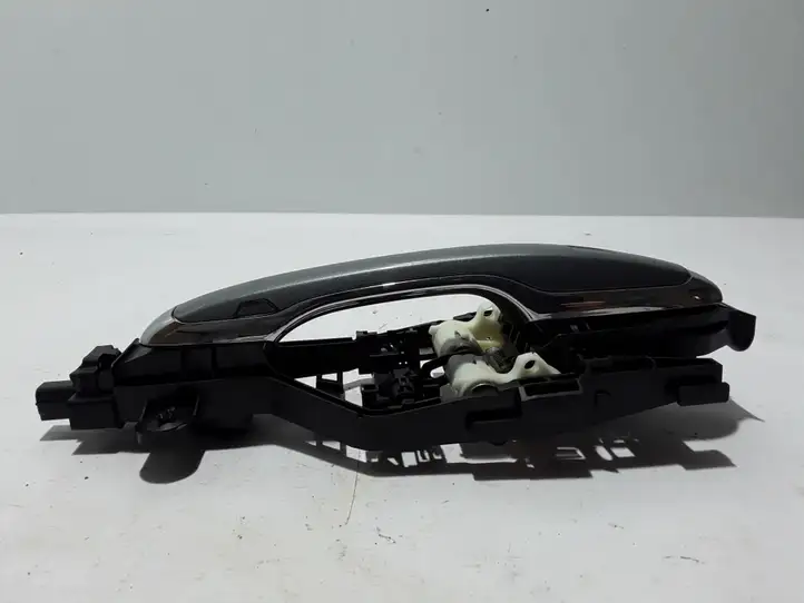 Volvo XC90 (2014 - 2019) Наружная ручка задней двери — фото 2