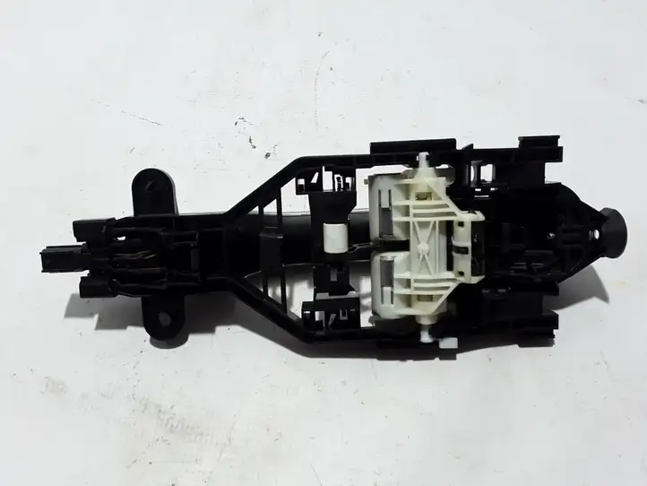 Volvo XC90 (2014 - 2019) Наружная ручка задней двери — фото 3