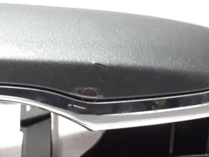 Volvo XC90 (2014 - 2019) Наружная ручка задней двери — фото 4