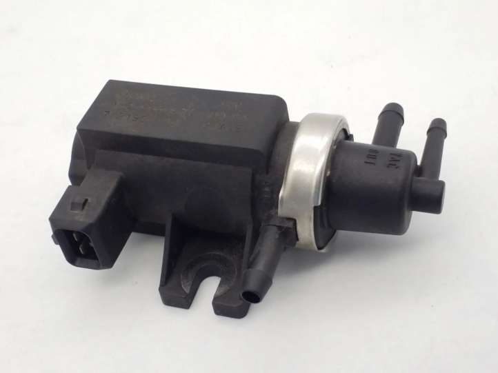 1H0906627 Audi 80 90 S2 B4 Solenoidinis vožtuvas