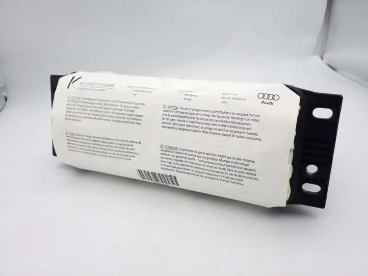 4L0880204A Audi Q7 4L Keleivio oro pagalvė