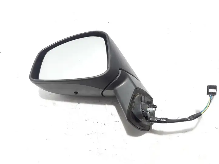 Renault Scenic III - Grand scenic III (2009 - 2016) 963021615R Боковое зеркало с электроприводом — фото 1