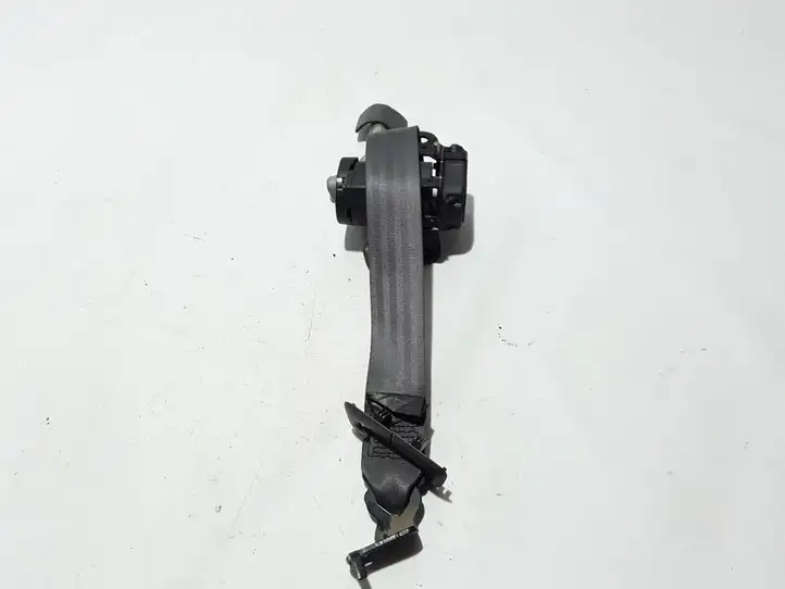 Volvo S60 (2000 - 2004) 39969917 Задний ремень безопасности — фото 1