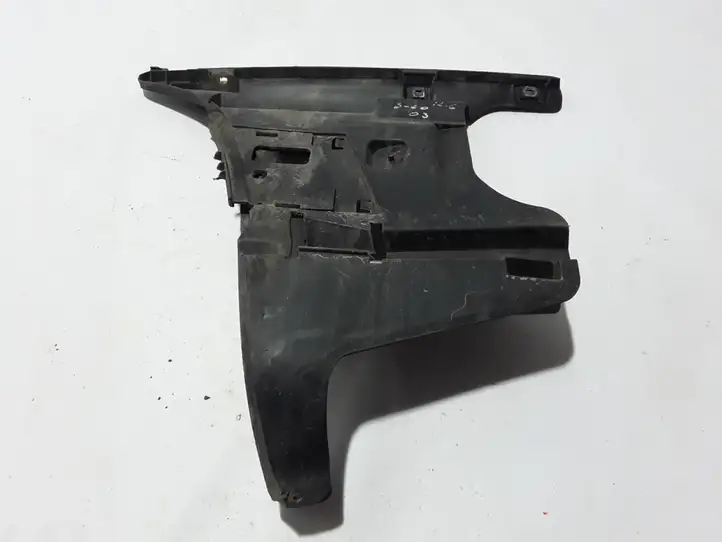 Volvo S60 (2000 - 2004) 9178245 Кронштейн заднего бампера — фото 1