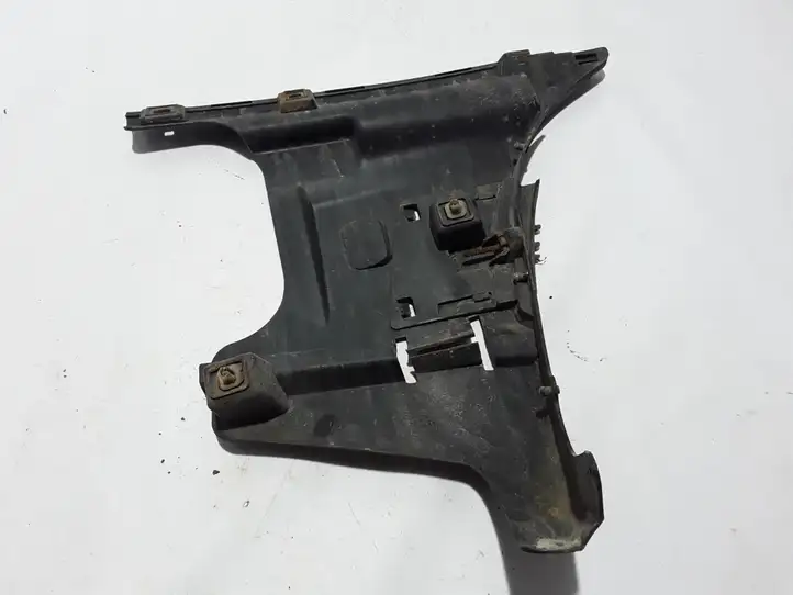 Volvo S60 (2000 - 2004) 9178245 Кронштейн заднего бампера — фото 2