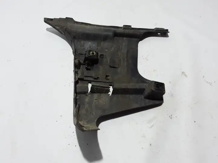 Volvo S60 (2000 - 2004) 9178246 Кронштейн заднего бампера — фото 3