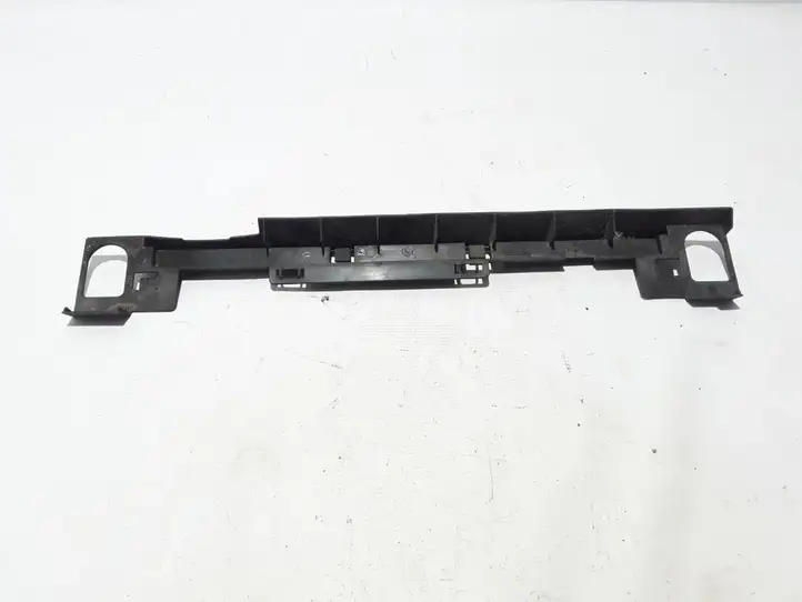 Renault Modus (2007 - 2012) 8200249839 Дефлектор воздуха — фото 1