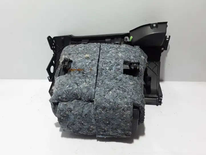 Renault Kangoo II (2008 - 2014) 681083048R Вещевой ящик — фото 2