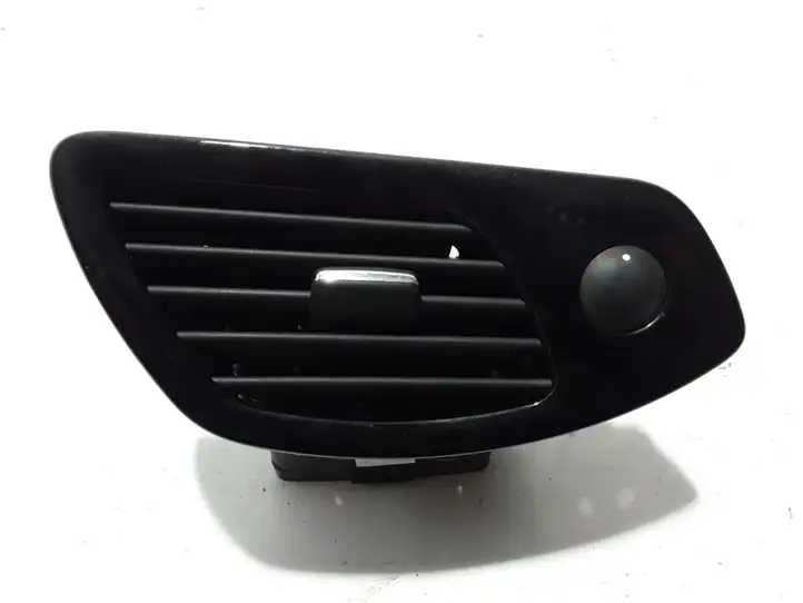 Renault Scenic III - Grand scenic III (2009 - 2016) 1012127 Боковой воздушный дефлектор — фото 1
