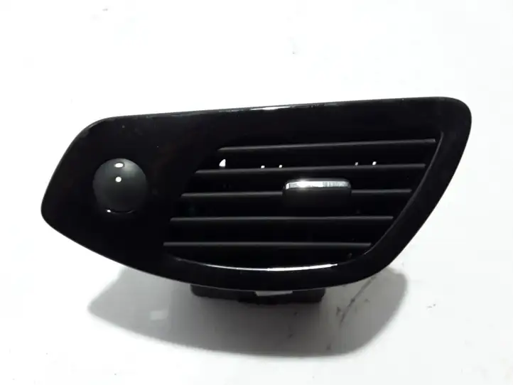 Renault Scenic III - Grand scenic III (2009 - 2016) 1012124 Боковой воздушный дефлектор — фото 1