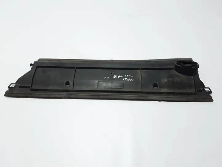 Renault Scenic III - Grand scenic III (2009 - 2016) 214760028R Дефлектор воздуха — фото 1