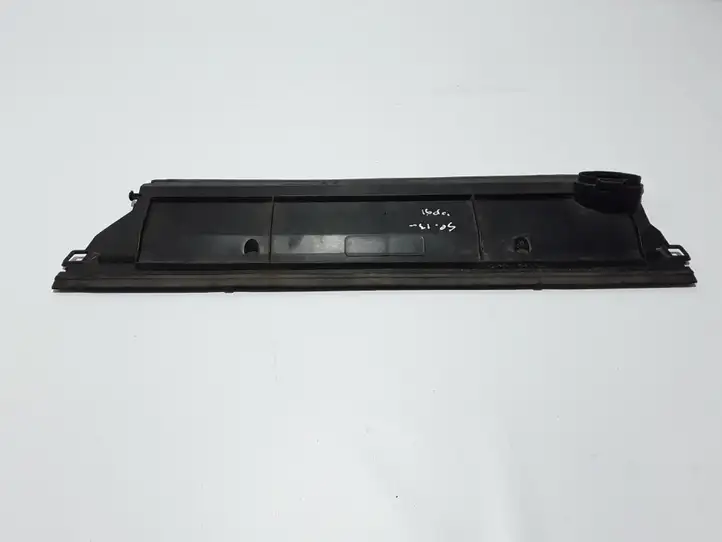 Renault Scenic III - Grand scenic III (2009 - 2016) 214764812R Дефлектор воздуха — фото 2