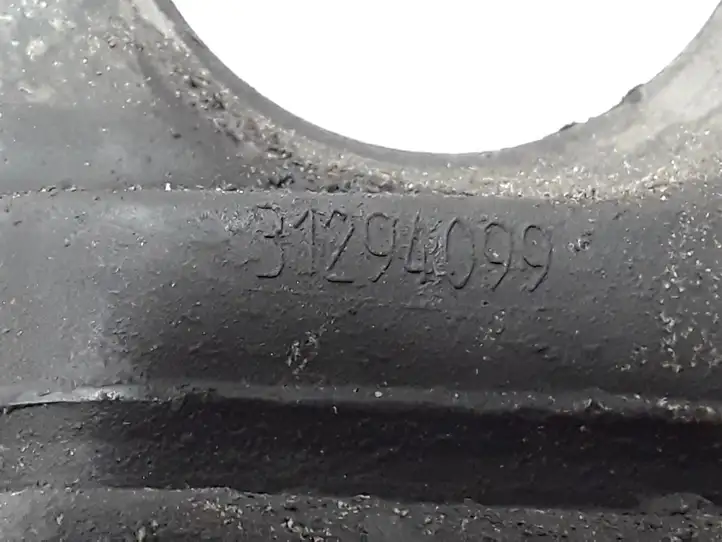 Volvo V70 (2007 - 2013) 31294099 Дефлектор воздуха — фото 2