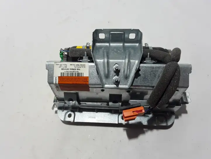 Volvo S80 (2006 - 2009) 30721035 Подушка безопасности пассажира — фото 3