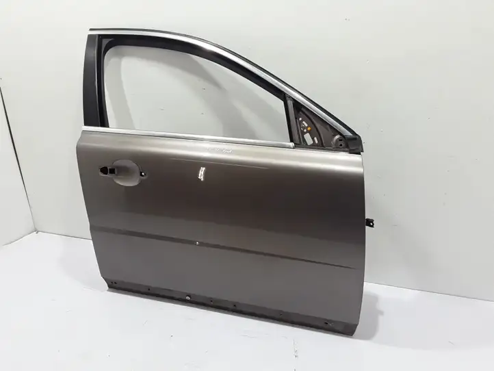 Volvo S80 (2006 - 2009) 31335589 Передняя дверь — фото 3
