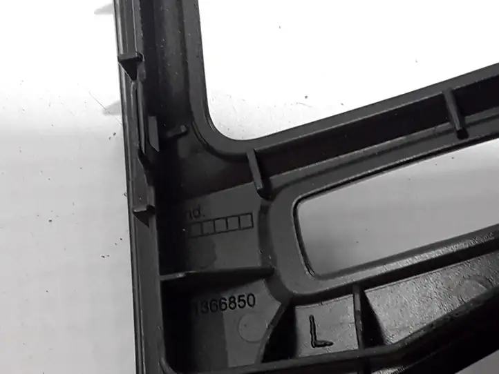 Volvo XC90 (2014 - 2019) 31366850 Отделка внутренней панели салона — фото 3