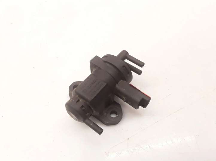 9635704380 Peugeot 406 Solenoidinis vožtuvas