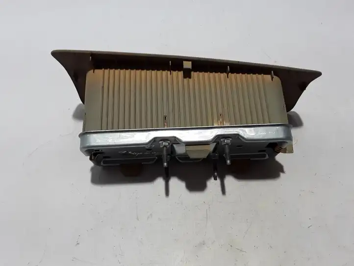 Dacia Sandero (2008 - 2012) 8200785067 Подушка безопасности пассажира — фото 3
