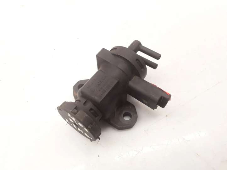 9635704380 Peugeot 406 Solenoidinis vožtuvas