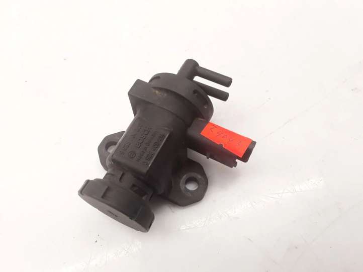 9635704380 Peugeot 406 Solenoidinis vožtuvas