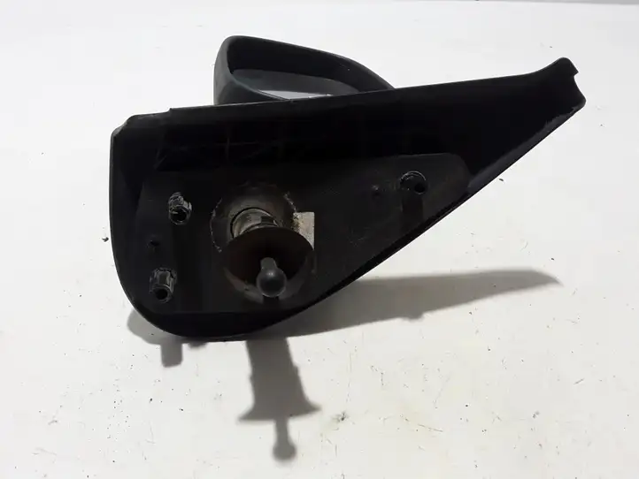 Renault Kangoo I (2003 - 2008) 7700304830 Боковое зеркало с электроприводом — фото 2