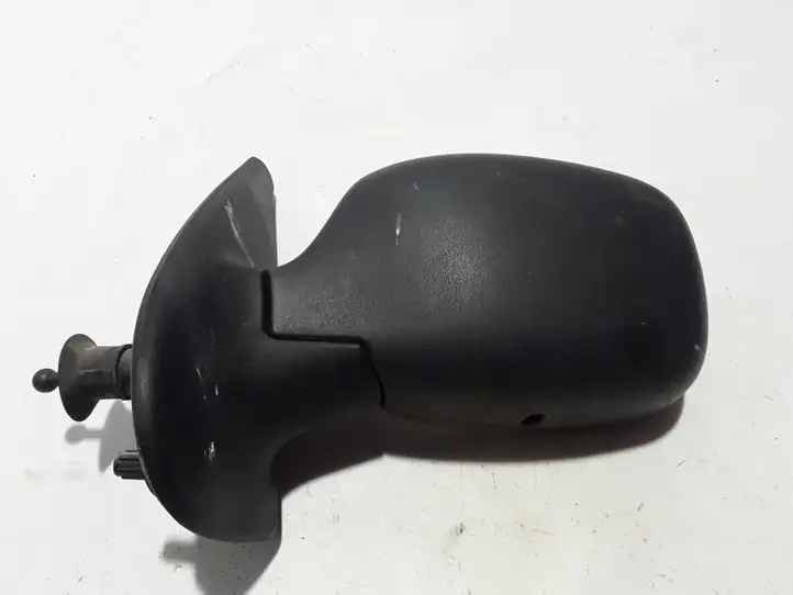 Renault Kangoo I (2003 - 2008) 7700304830 Боковое зеркало с электроприводом — фото 3
