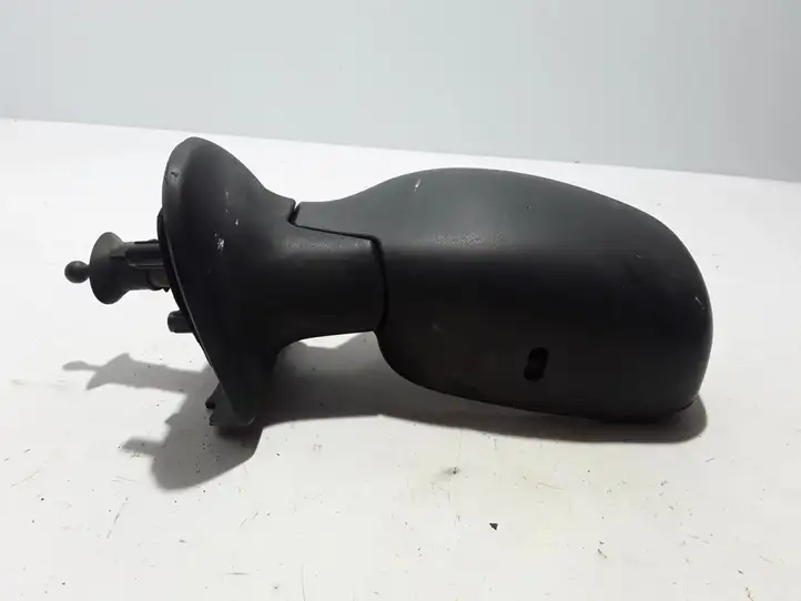Renault Kangoo I (2003 - 2008) 7700304830 Боковое зеркало с электроприводом — фото 4