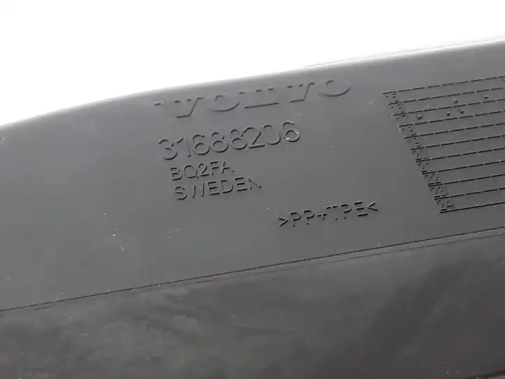 Volvo S90, V90 (2016 - 2020) 31688206 Другая часть кузова — фото 2