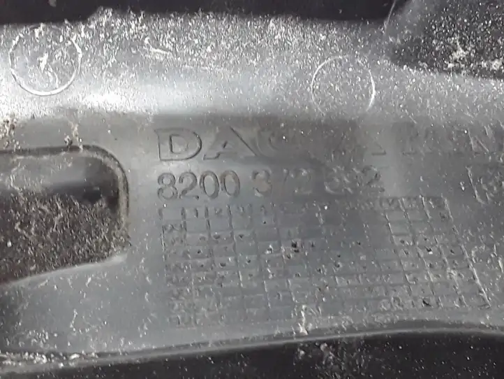 Dacia Duster (2017 - ) 8200372692 Другая часть кузова — фото 2