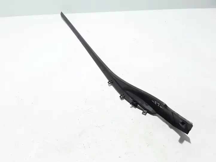 Renault Latitude (L70) (2010 - 2014) 769120019R Накладка стоек лобового стекла — фото 3