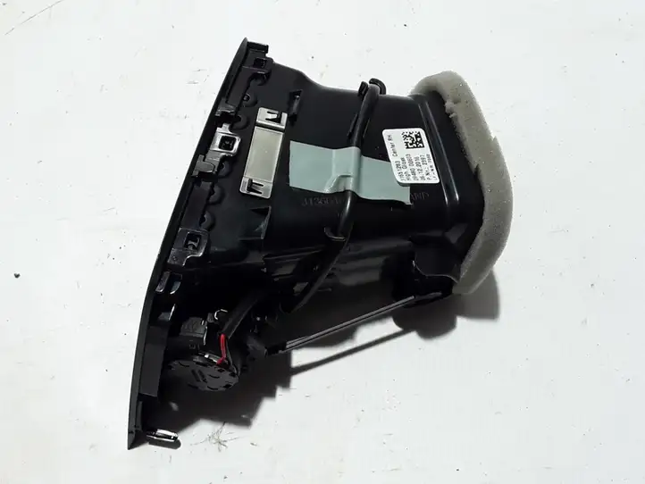 Volvo XC90 (2014 - 2019) 31366454 Боковой воздушный дефлектор — фото 3