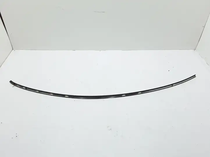 Renault Latitude (L70) (2010 - 2014) 738530052R Накладка стоек лобового стекла — фото 3