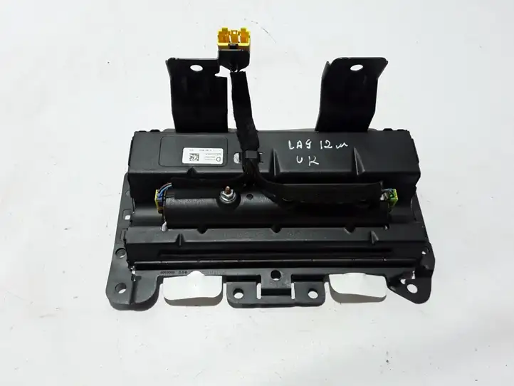 Renault Laguna III (2007 - 2015) 985250695R Подушка безопасности пассажира — фото 2