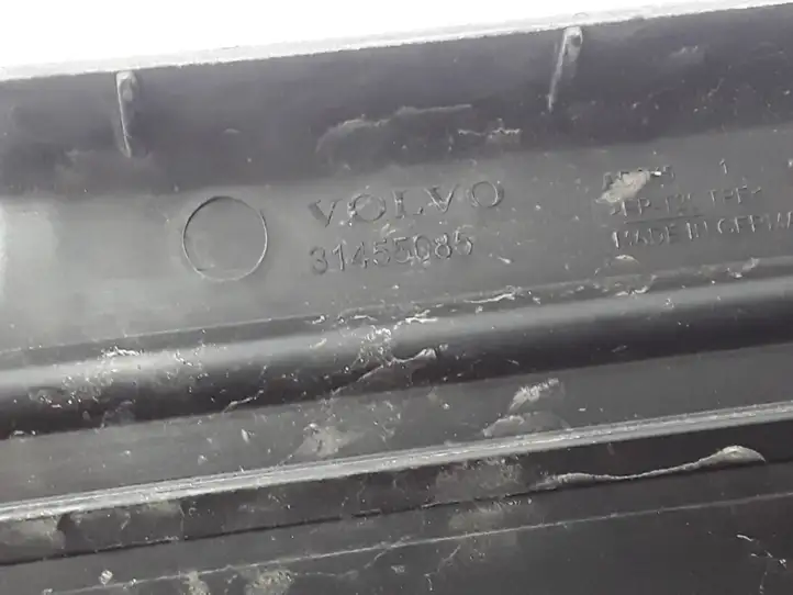 Volvo XC60 (2017 - ) 31455085 Дефлектор воздуха — фото 3