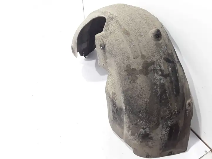 BMW 5 F10 F11 (2009 - 2016) 7186729 Задний подкрылок — фото 1