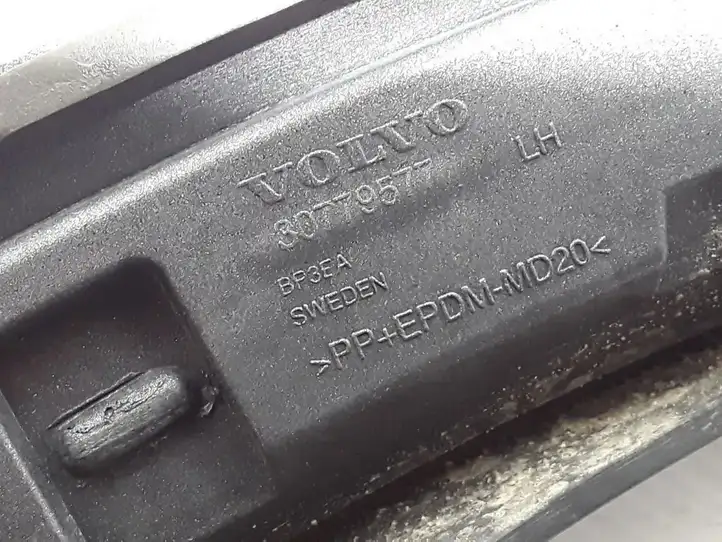 Volvo XC90 (2006 - 2014) 30779577 Молдинг крыла — фото 3