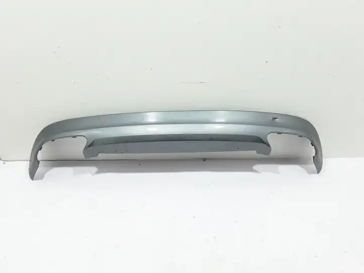 Volvo XC60 (2017 - ) 31425207 Нижняя часть переднего бампера — фото 1