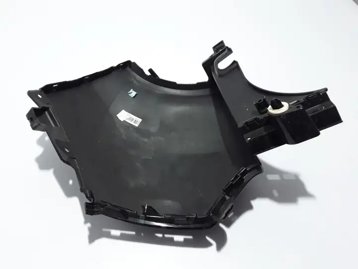 Renault Captur (2013 - 2020) 850164390R Угловая часть заднего бампера — фото 4