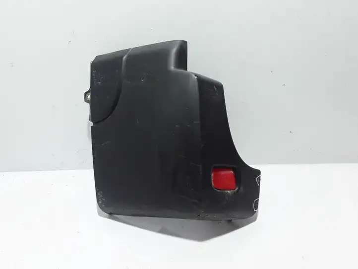 Opel Movano B (2010 - 2022) 850176896R Угловая часть заднего бампера — фото 1