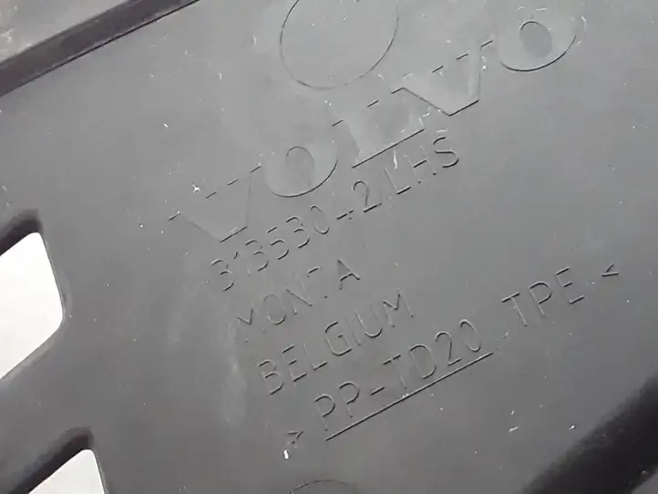 Volvo XC60 (2013 - 2017) 31353042 Дефлектор воздуха — фото 2