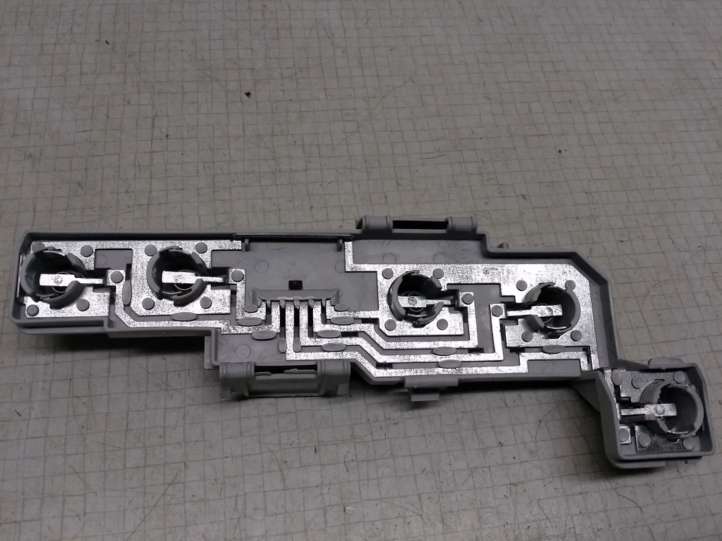 520812 Opel Vectra C Galinio žibinto detalė