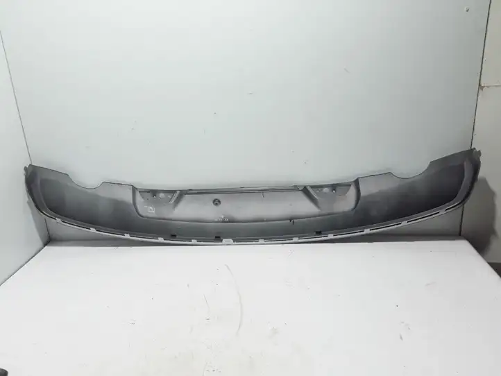 Volvo XC40 (2017 - ) 32136122 Нижняя часть переднего бампера — фото 3