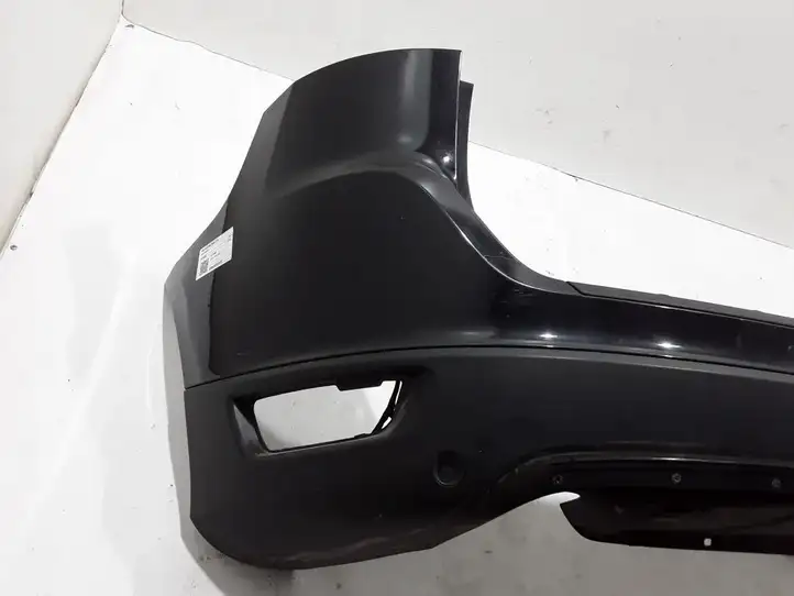 Volvo XC60 (2008 - 2013) 30763426 Задний бампер — фото 3