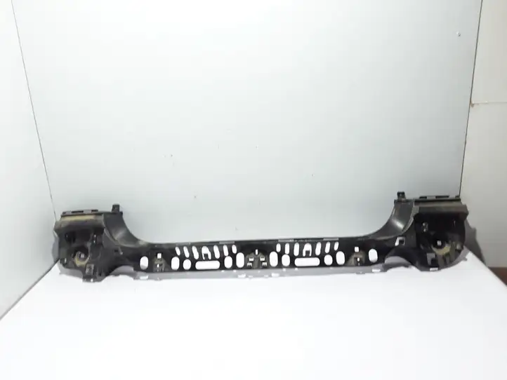BMW 5 F10 F11 (2009 - 2016) 7184766 Кронштейн заднего бампера — фото 1