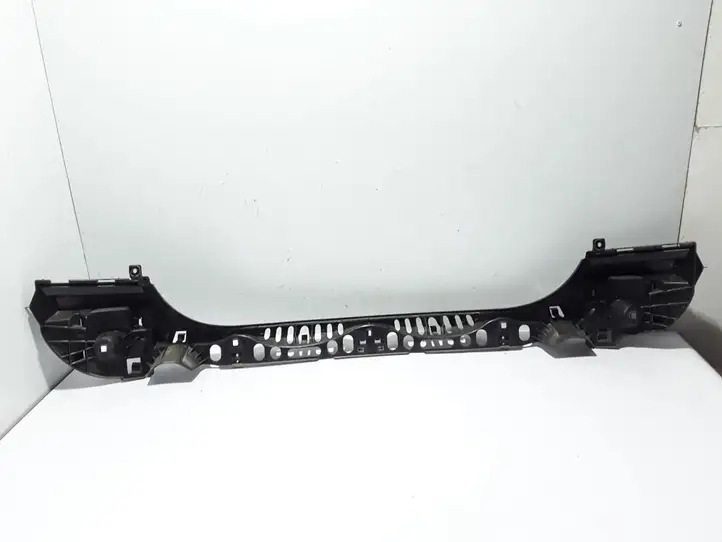 BMW 5 F10 F11 (2009 - 2016) 7184766 Кронштейн заднего бампера — фото 3