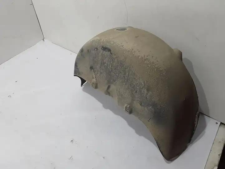 Volkswagen Caddy (2010 - 2015)  2K0810972D Задний подкрылок