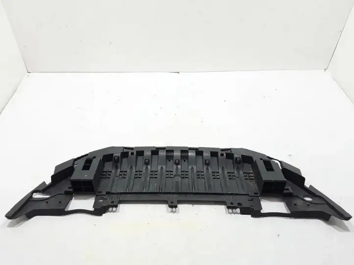 Renault Scenic III - Grand scenic III (2009 - 2016) 622358126R Защита двигателя — фото 1