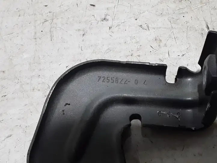 BMW 3 F30 F35 F31 (2012 - 2018) 7255822 Крепление крыла — фото 3