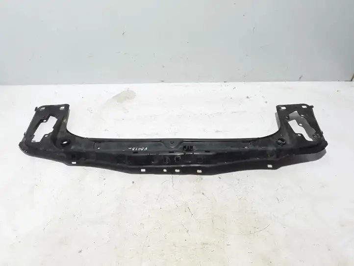 BMW 3 F30 F35 F31 (2012 - 2018) 7245786 Панель радиаторов двигателя — фото 1